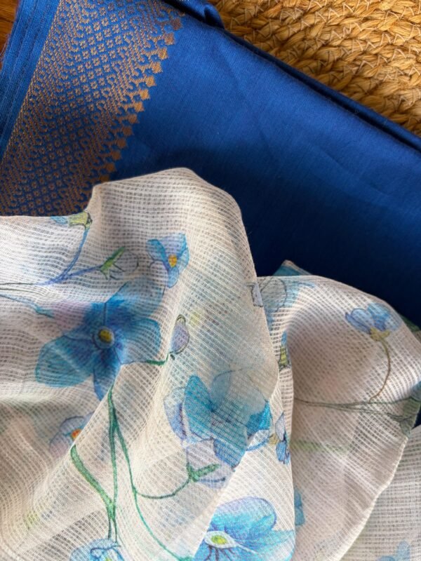 IMG-20251016-WA0026 COTTON TOP AND KOTA PRINTED DUPATTA - Image 5