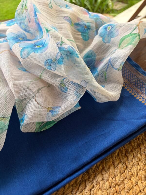 IMG-20251016-WA0028 COTTON TOP AND KOTA PRINTED DUPATTA - Image 3