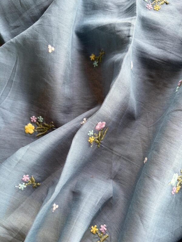 IMG-20251016-WA0047 KOTA COTTON TOP AND COTTON EMBROIDED DUPATTA - Image 3