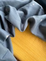 KOTA COTTON TOP AND COTTON EMBROIDED DUPATTA - Image 2