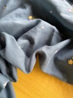 KOTA COTTON TOP AND COTTON EMBROIDED DUPATTA - Image 8