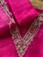 KOTA SILK COTTON FULL SET - Image 2