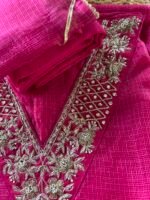 KOTA SILK COTTON FULL SET - Image 4