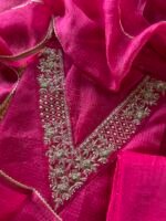 KOTA SILK COTTON FULL SET - Image 6