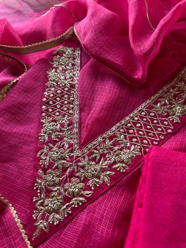 IMG_6132 KOTA SILK COTTON FULL SET - Image 5