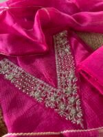 KOTA SILK COTTON FULL SET - Image 3