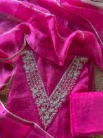 KOTA SILK COTTON FULL SET