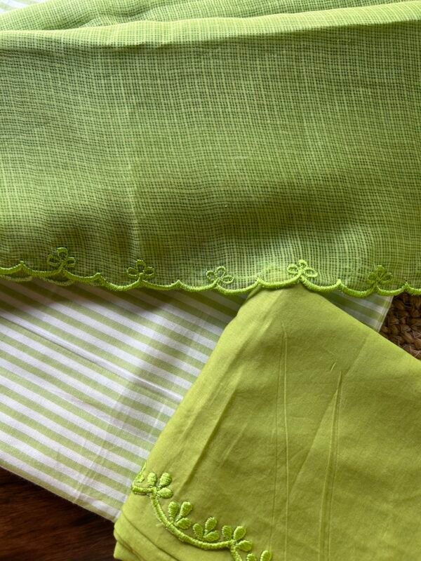 COTTON FULL SET - Image 4