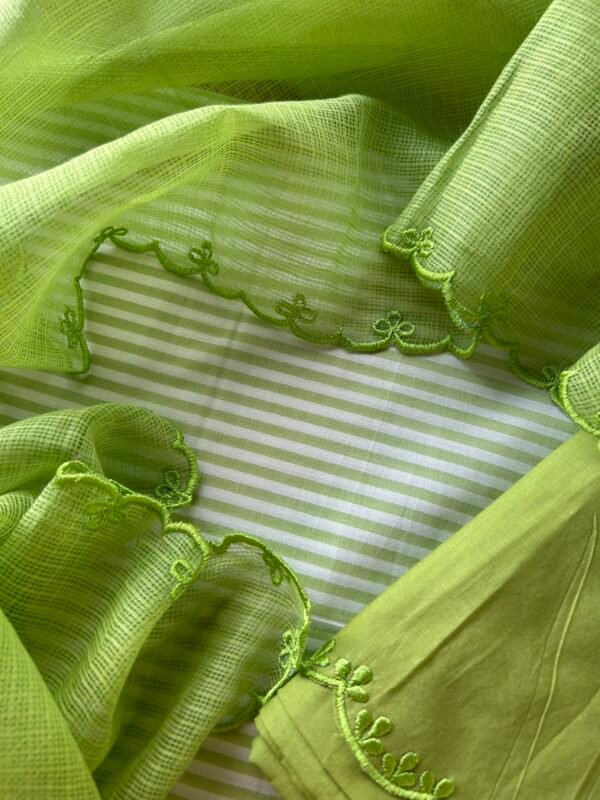 COTTON FULL SET - Image 1