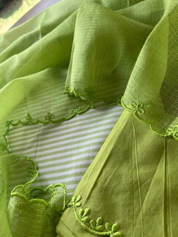 COTTON FULL SET - Image 3