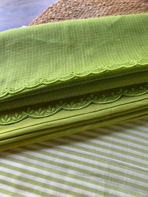 COTTON FULL SET - Image 2