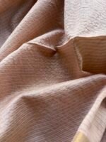 CHANDERI PRINTED TOP AND CHANDERI DUPATTA - Image 6