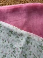 SILK KOTA TOP AND KOTA PRINTED DUPATTA - Image 2