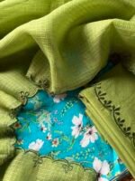 SILK COTTON FULL SET