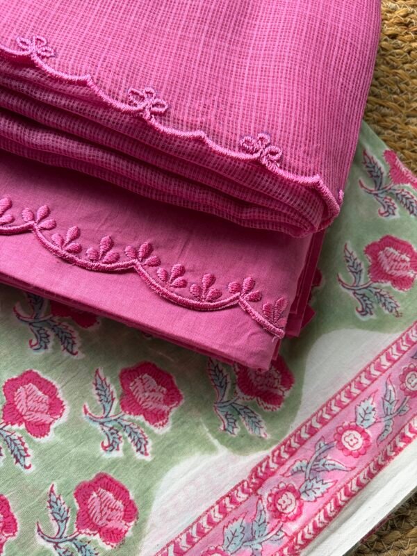 COTTON FULL SET - Image 2