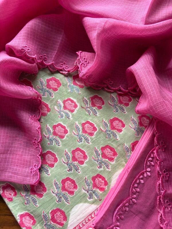 COTTON FULL SET - Image 1