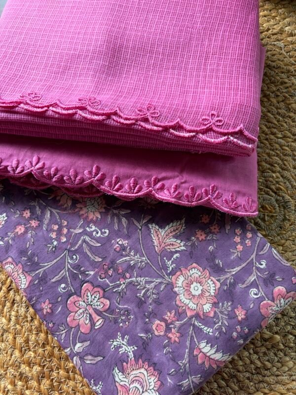 COTTON FULL SET - Image 2