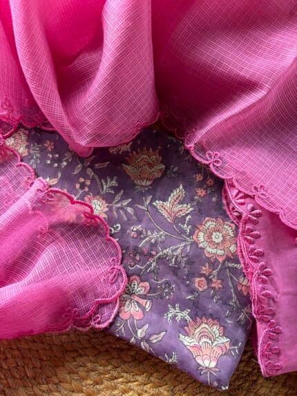 COTTON FULL SET