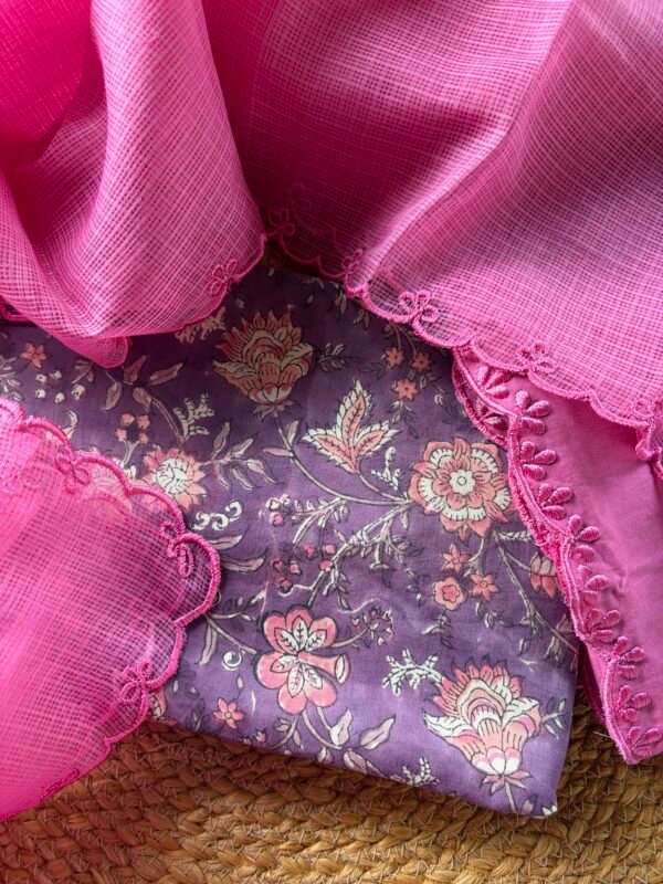 COTTON FULL SET - Image 6