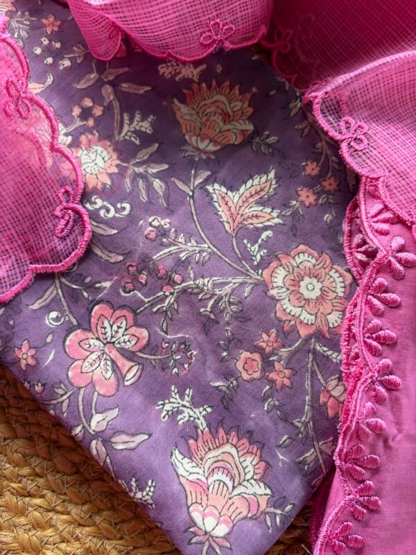 COTTON FULL SET - Image 5