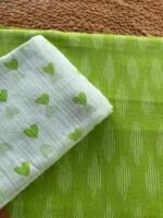 IKAT TOP AND KOTA PRINTED DUPATTA - Image 2