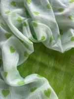 IKAT TOP AND KOTA PRINTED DUPATTA - Image 3