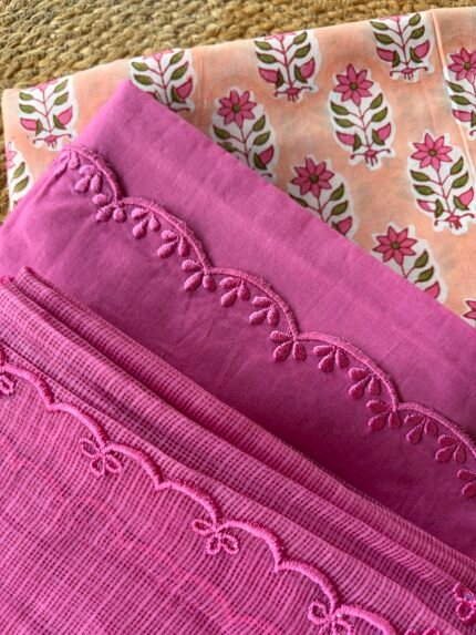 COTTON FULL SET