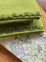COTTON FULL SET