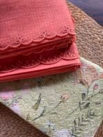 COTTON FULL SET
