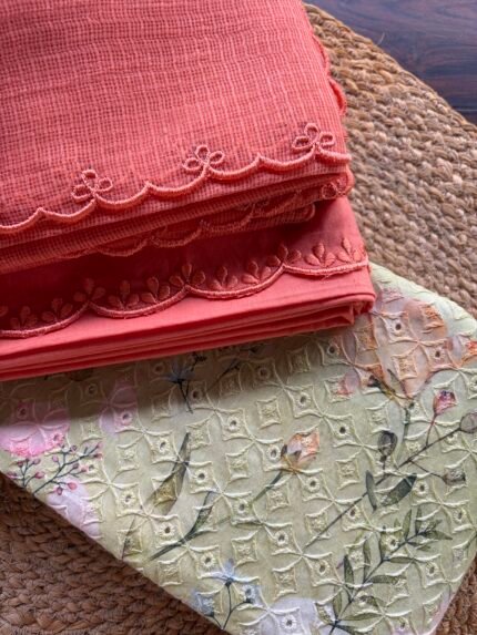 COTTON FULL SET