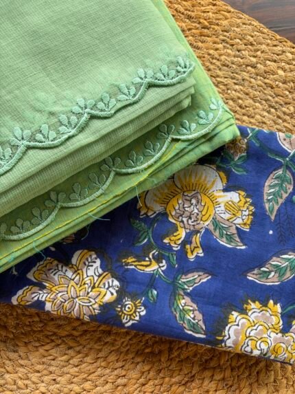 COTTON FULL SET