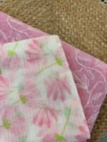 TEPCHI KOTA TOP AND PRINTED KOTA DUPATTA - Image 5