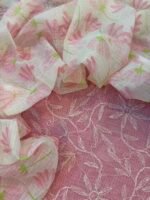 TEPCHI KOTA TOP AND PRINTED KOTA DUPATTA