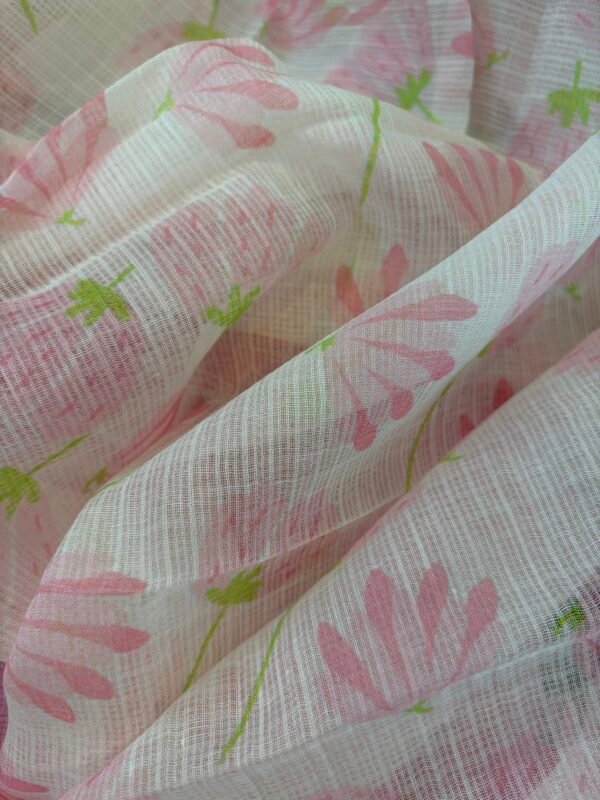 IMG_7509 TEPCHI KOTA TOP AND PRINTED KOTA DUPATTA - Image 6