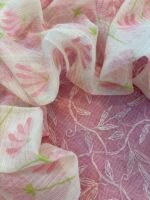 TEPCHI KOTA TOP AND PRINTED KOTA DUPATTA - Image 4