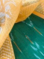 IKAT TOP AND KOTA PRINTED DUPATTA - Image 5