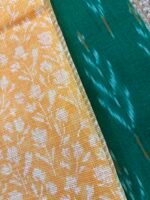 IKAT TOP AND KOTA PRINTED DUPATTA - Image 6