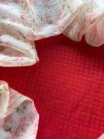 COTTON TOP AND PRINTED KOTA DUPATTA - Image 6