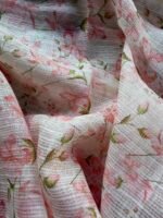COTTON TOP AND PRINTED KOTA DUPATTA - Image 4