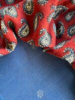 COTTON TOP AND MODAL PRINTED DUPATTA - Image 2