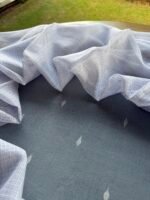 COTTON TOP AND KOTA SHIBORI DUPATTA - Image 3