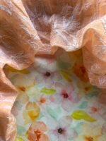 CHANDERI PRINTED SILK COTTON TOP AND TEPCHI KOTA COTTON DUPATTA