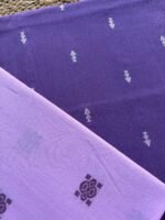 COTTON TOP AND DUPATTA - Image 3