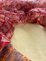 COTTON TOP AND KOTA PRINTED DUPATTA - Image 3