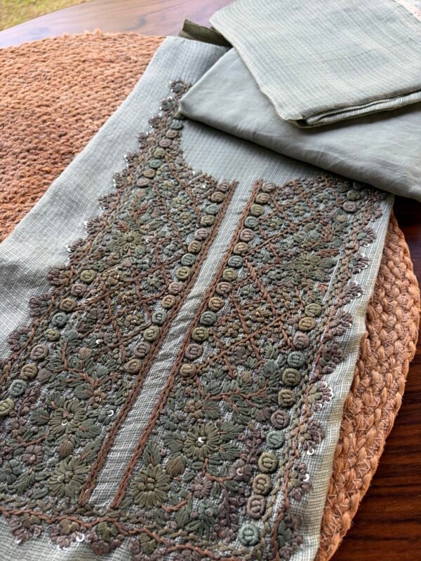 KOTA SILK COTTON FULL SET - Image 5