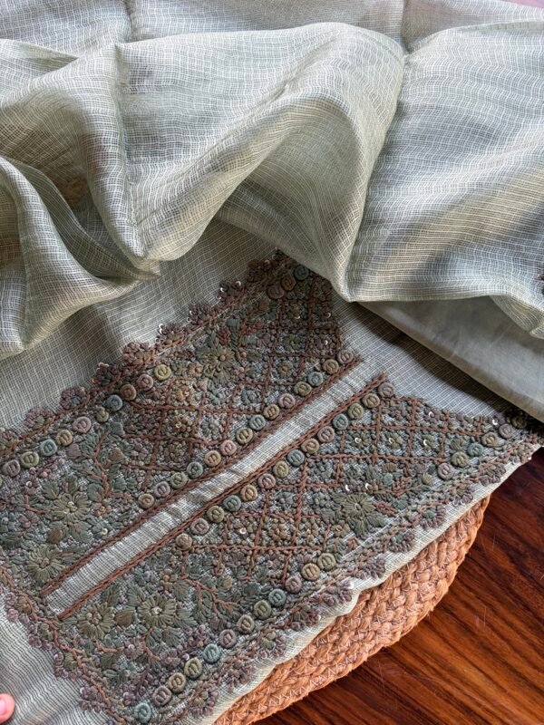 KOTA SILK COTTON FULL SET - Image 3