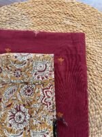 COTTON TOP AND MODAL PRINTED DUPATTA - Image 2