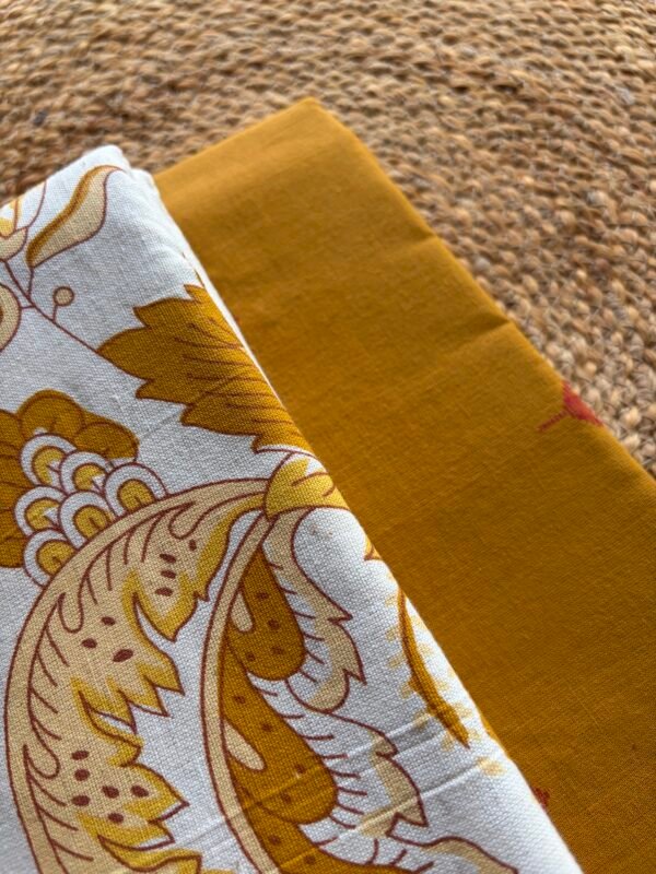 COTTON TOP AND BOTTOM - Image 3