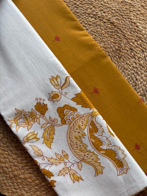 COTTON TOP AND BOTTOM - Image 7