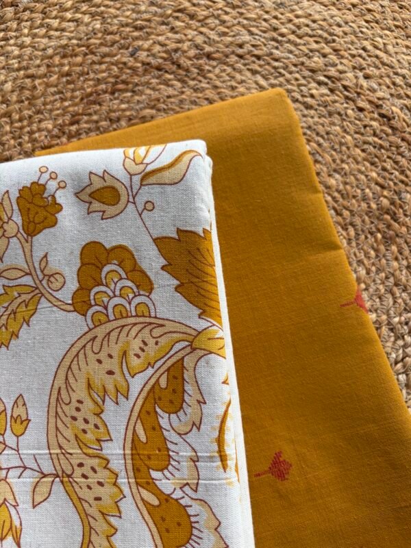 COTTON TOP AND BOTTOM - Image 5